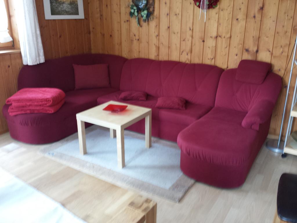 Ferienhaus Beim Veitele Mittenwald Room photo